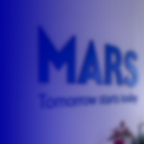 Mars Named on TIME’s World’s Best Companies 2025 List